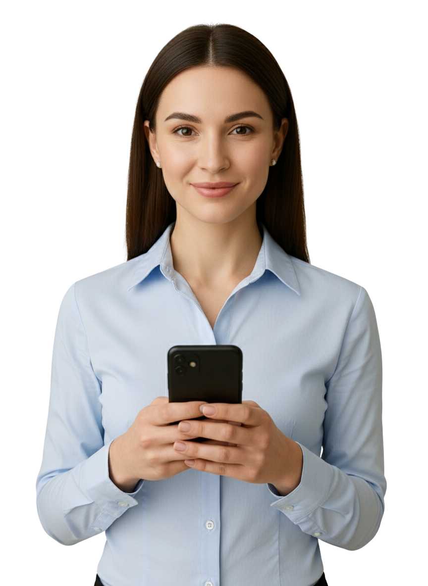 Personagem - Gabriel